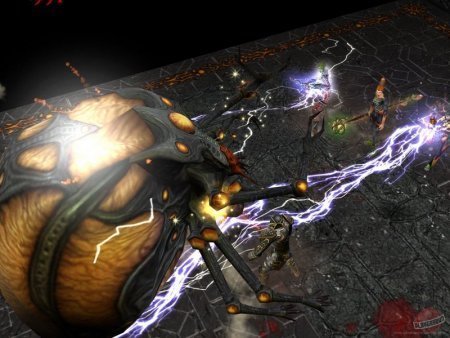 Dungeon Siege 2 + Broken World