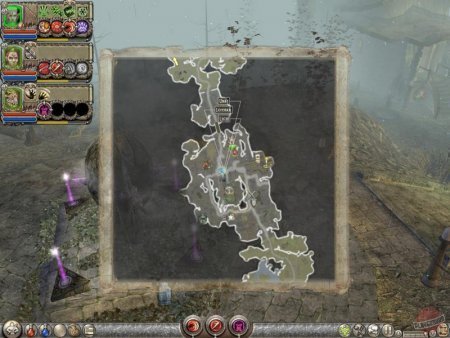 Dungeon Siege 2 + Broken World