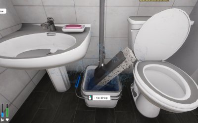 GameDev Life Simulator
